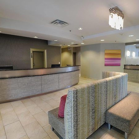 Albany Airport Inn And Suites 라담 외부 사진