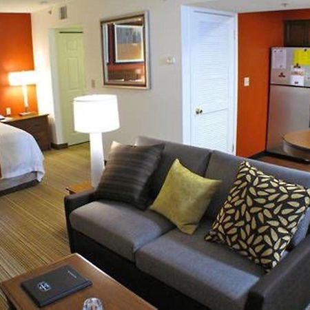 Albany Airport Inn And Suites 라담 객실 사진