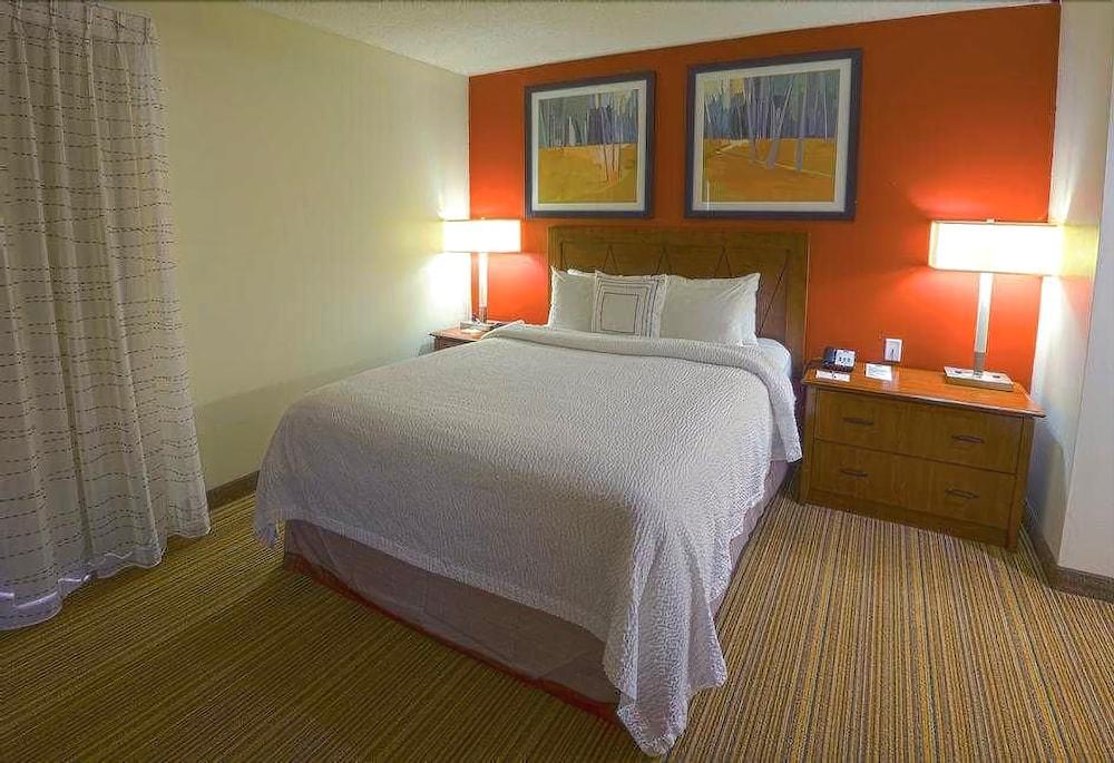 Albany Airport Inn And Suites 라담 외부 사진