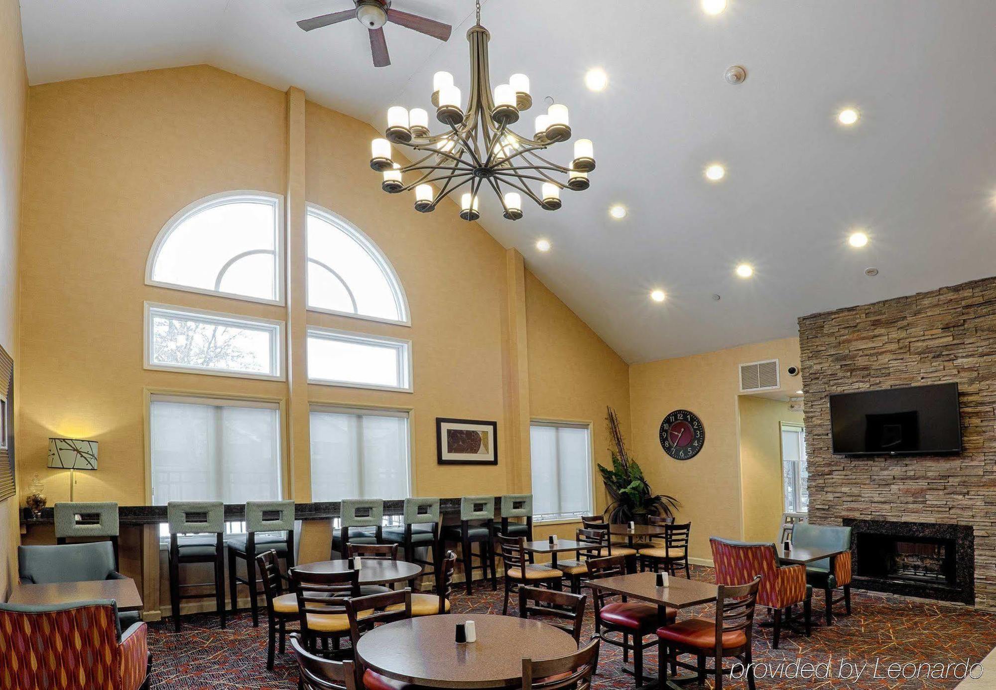 Albany Airport Inn And Suites 라담 외부 사진