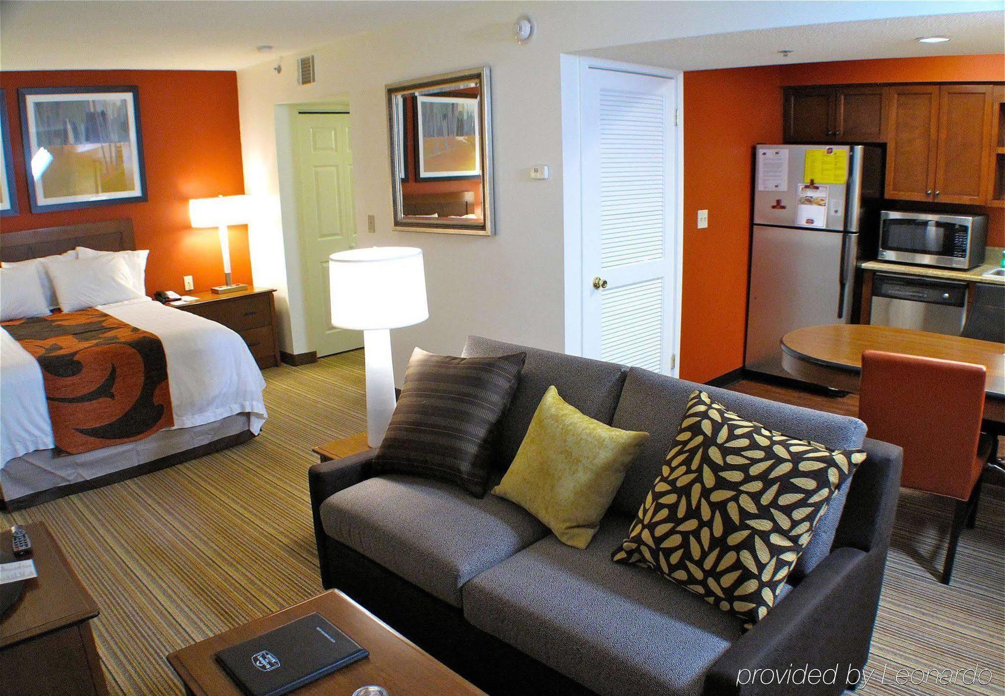 Albany Airport Inn And Suites 라담 외부 사진