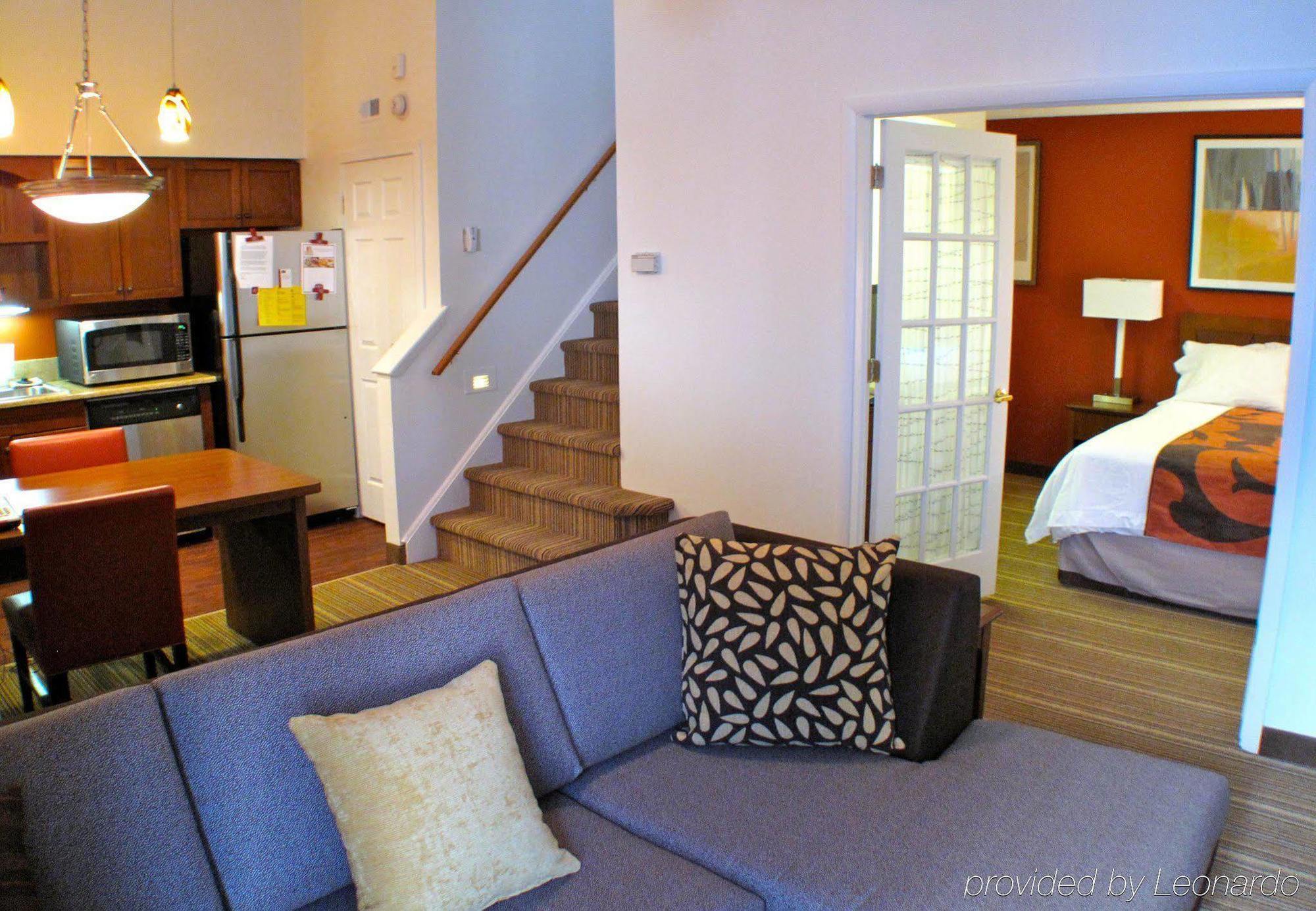 Albany Airport Inn And Suites 라담 객실 사진