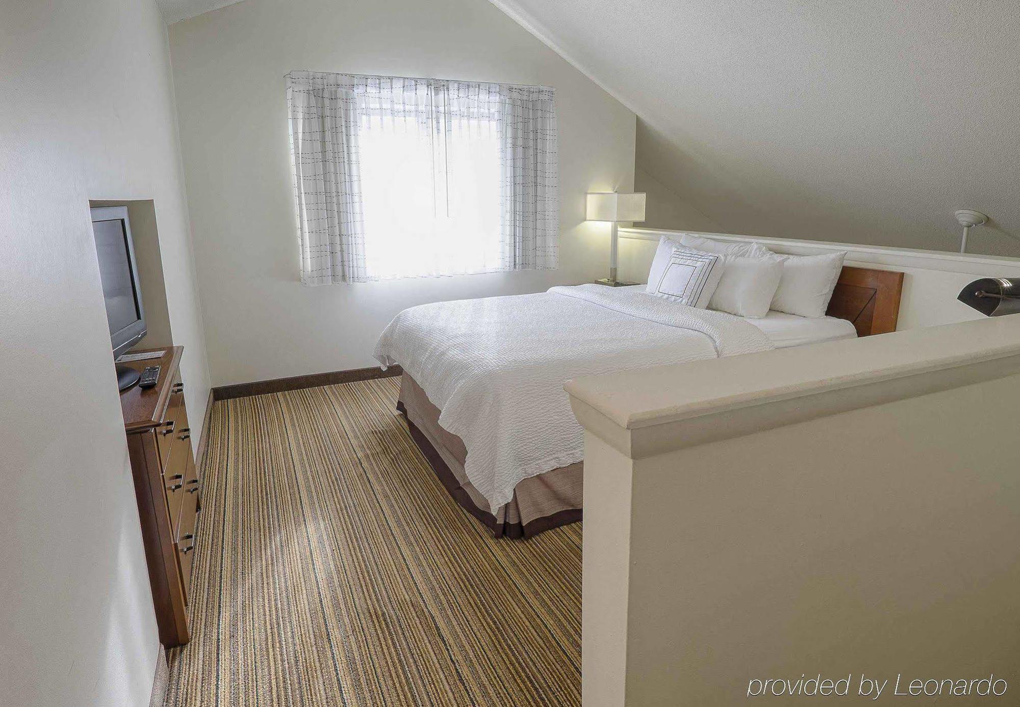 Albany Airport Inn And Suites 라담 외부 사진