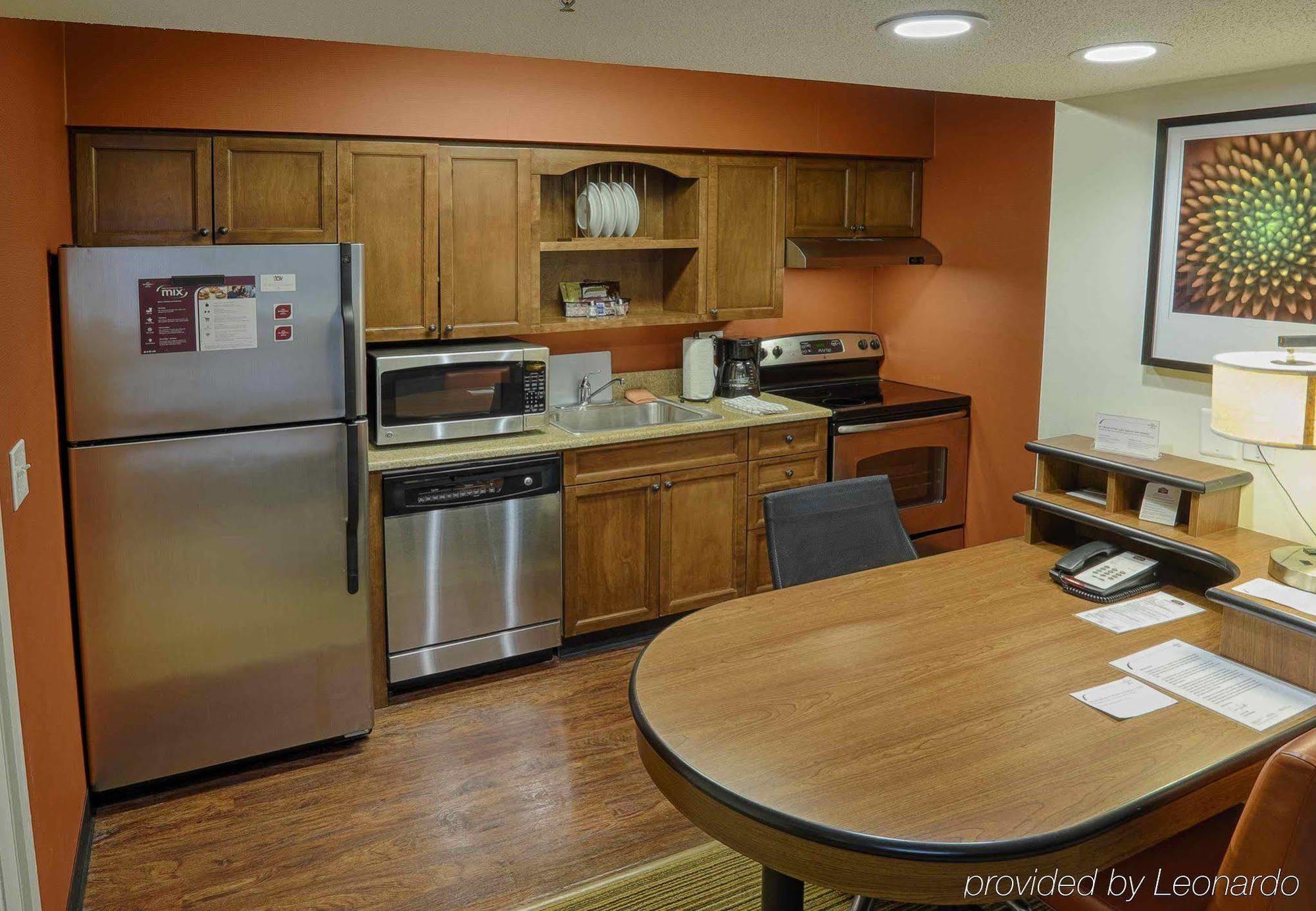 Albany Airport Inn And Suites 라담 외부 사진