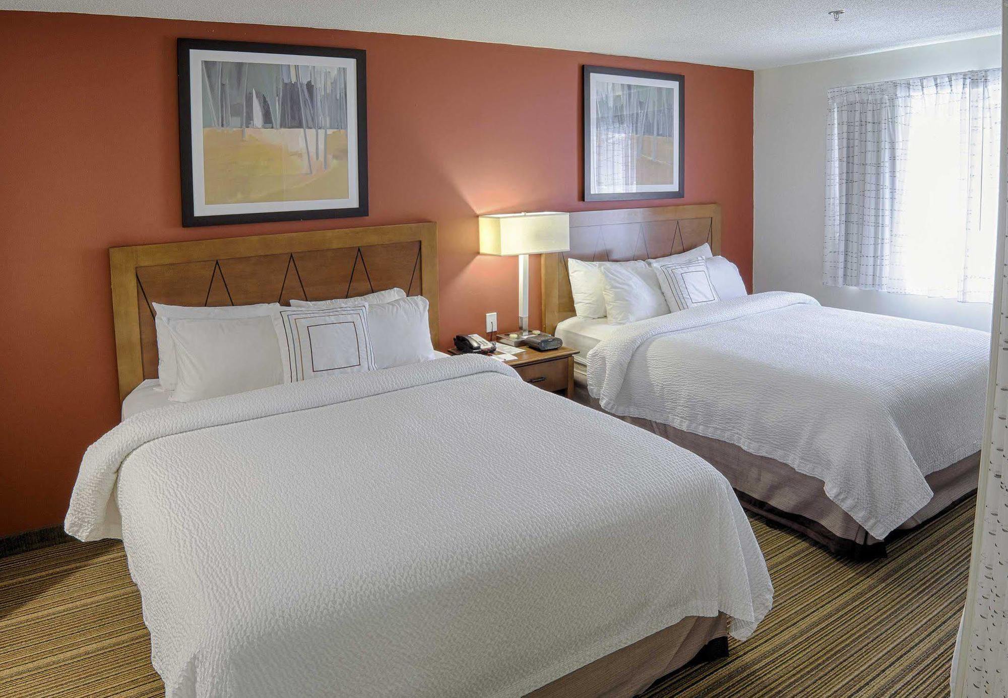 Albany Airport Inn And Suites 라담 외부 사진
