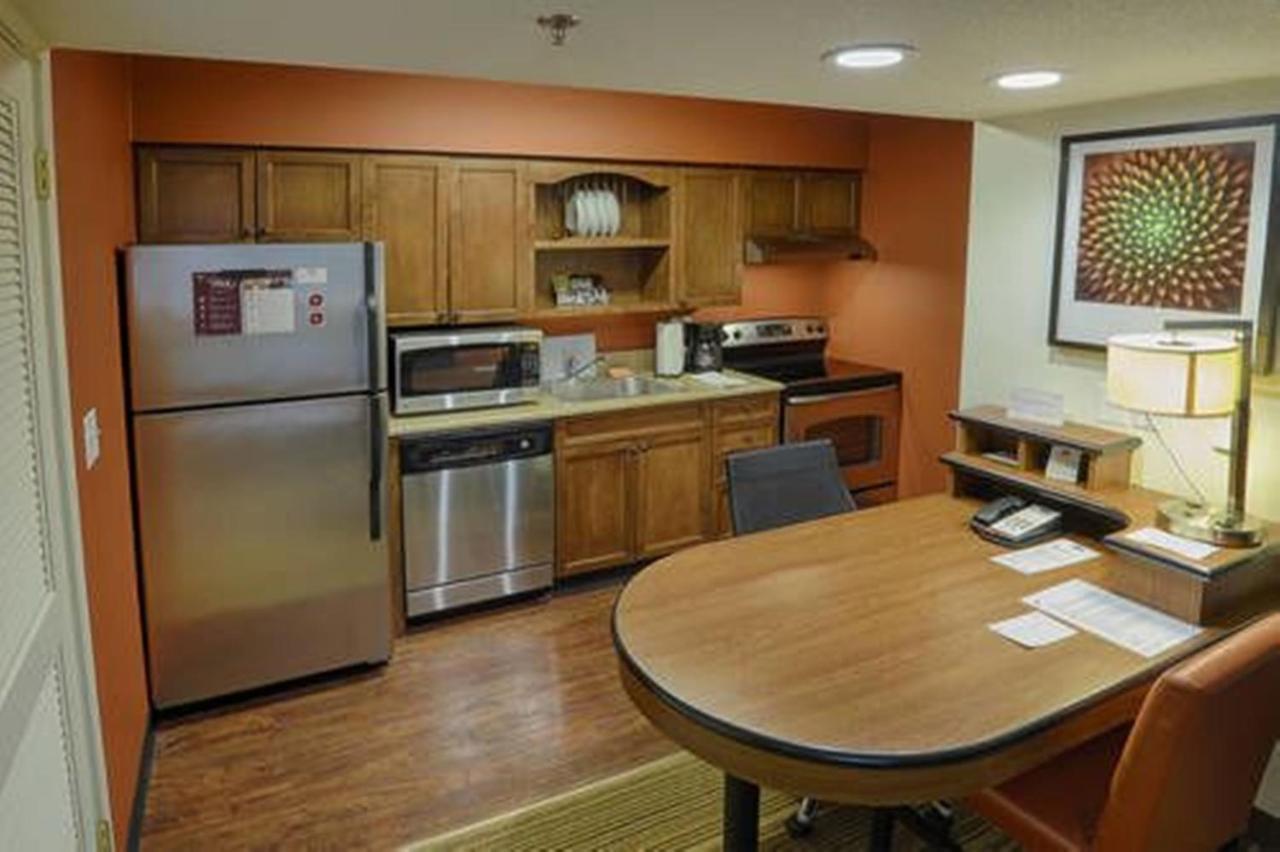Albany Airport Inn And Suites 라담 외부 사진