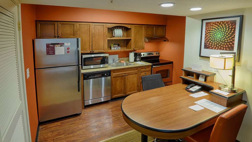 Albany Airport Inn And Suites 라담 객실 사진