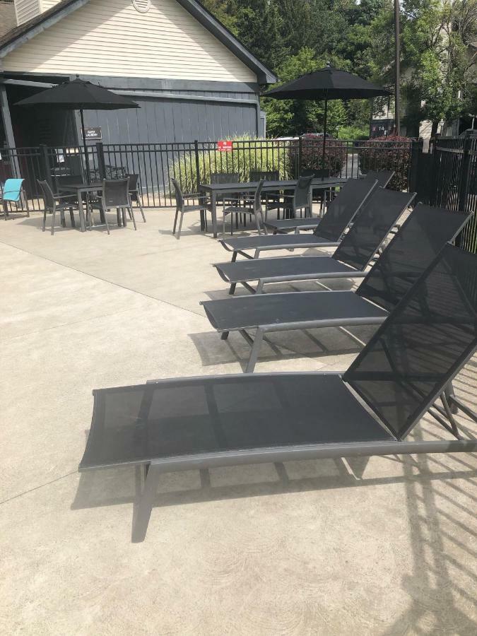 Albany Airport Inn And Suites 라담 외부 사진