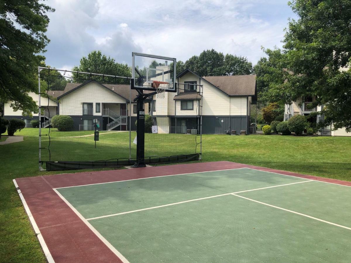 Albany Airport Inn And Suites 라담 외부 사진